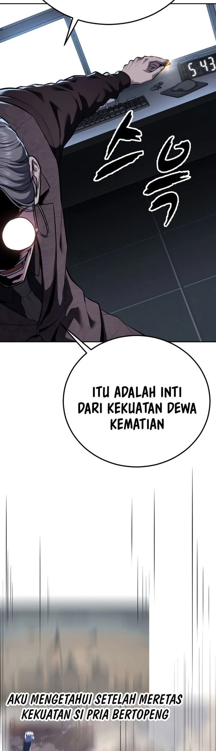 Ticket Hero S2 Chapter 313 Gambar 22