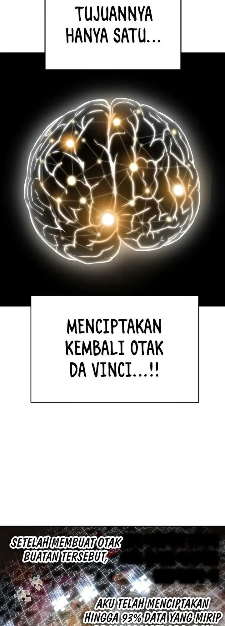 Ticket Hero S2 Chapter 313 Gambar 27