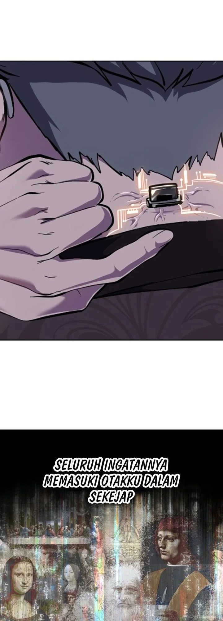 Ticket Hero S2 Chapter 313 Gambar 29