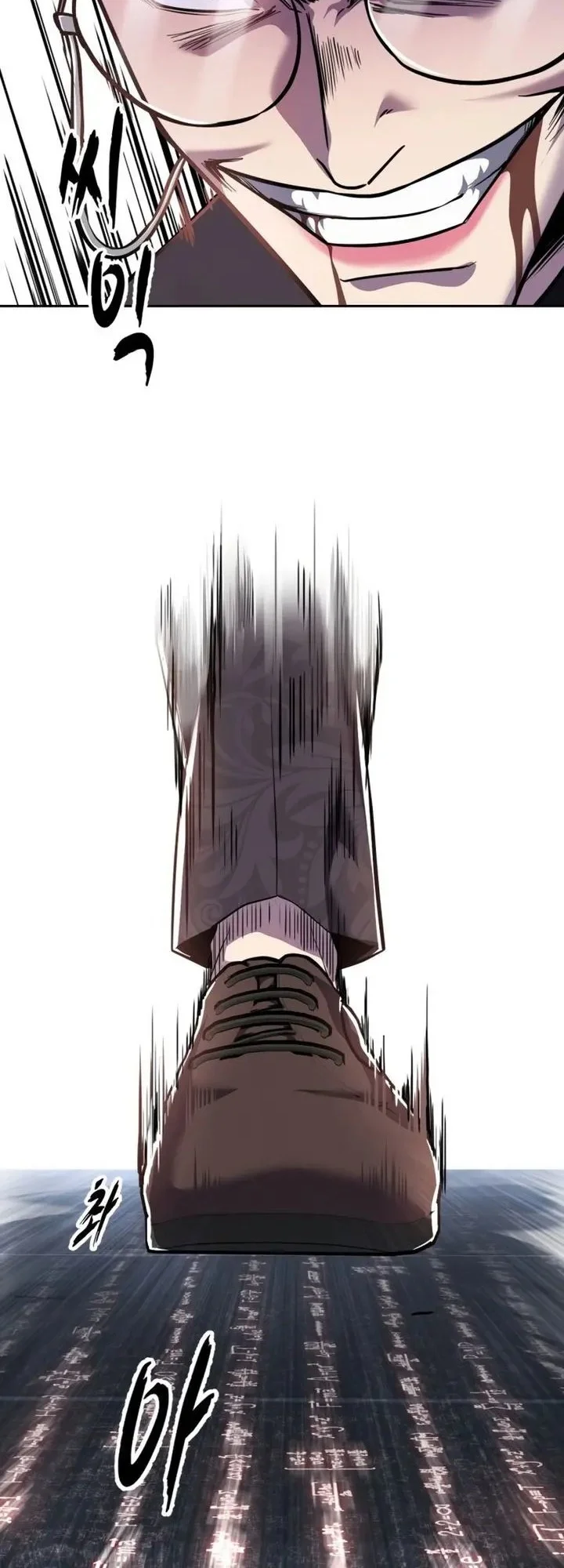 Ticket Hero S2 Chapter 313 Gambar 33