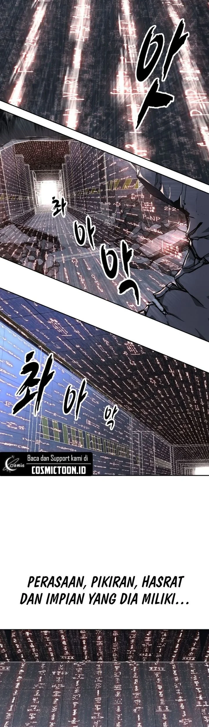 Ticket Hero S2 Chapter 313 Gambar 34