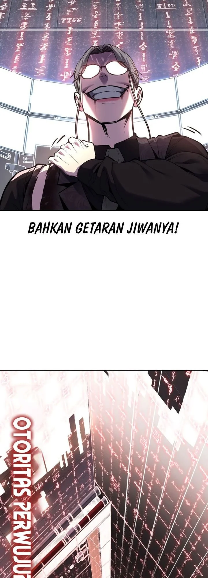 Ticket Hero S2 Chapter 313 Gambar 35