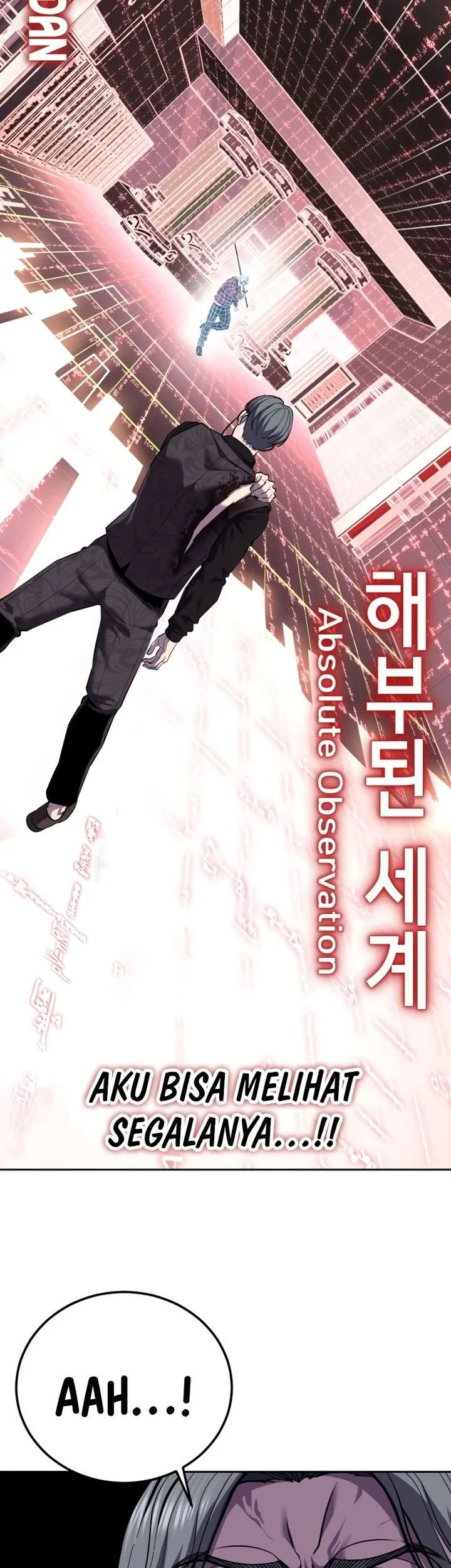 Ticket Hero S2 Chapter 313 Gambar 36