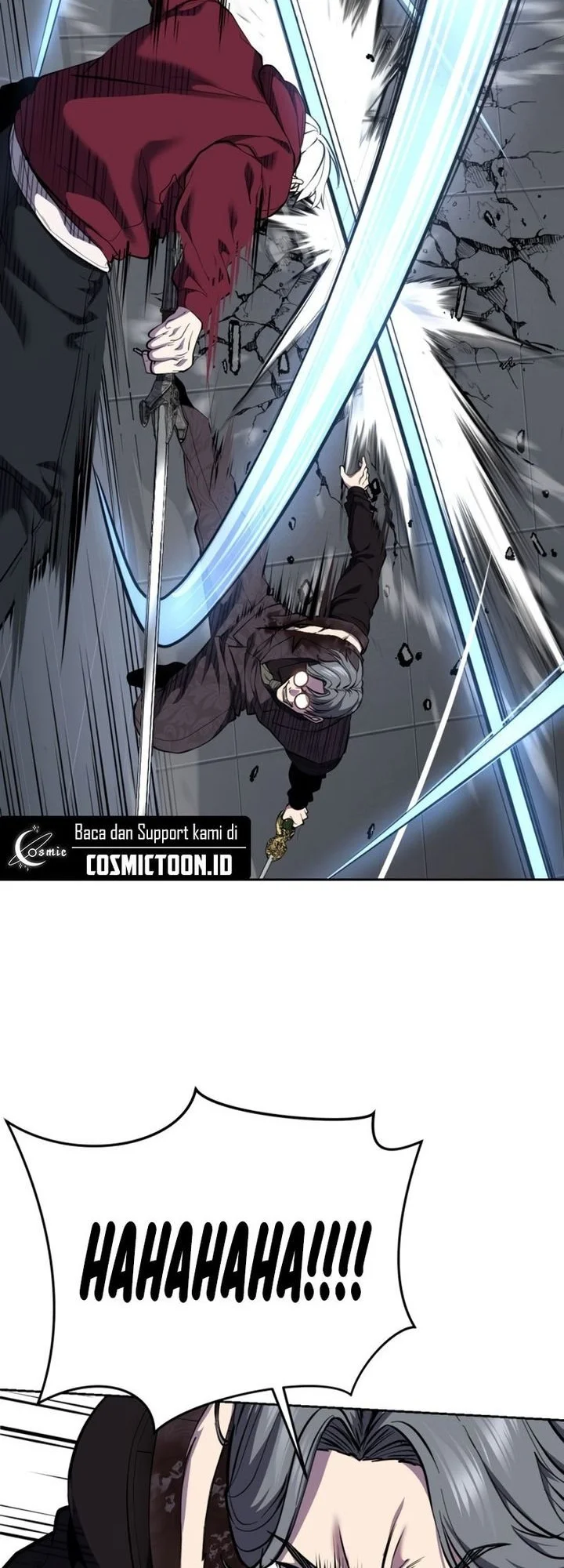 Ticket Hero S2 Chapter 313 Gambar 41