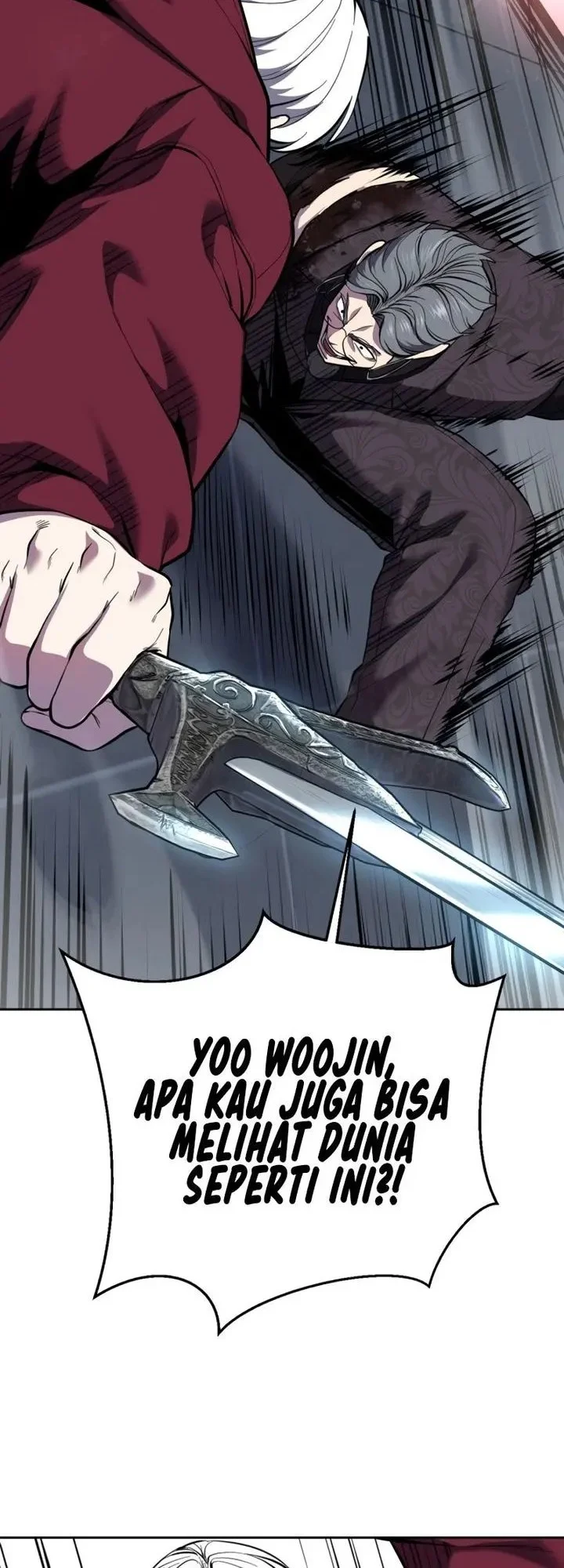 Ticket Hero S2 Chapter 313 Gambar 50