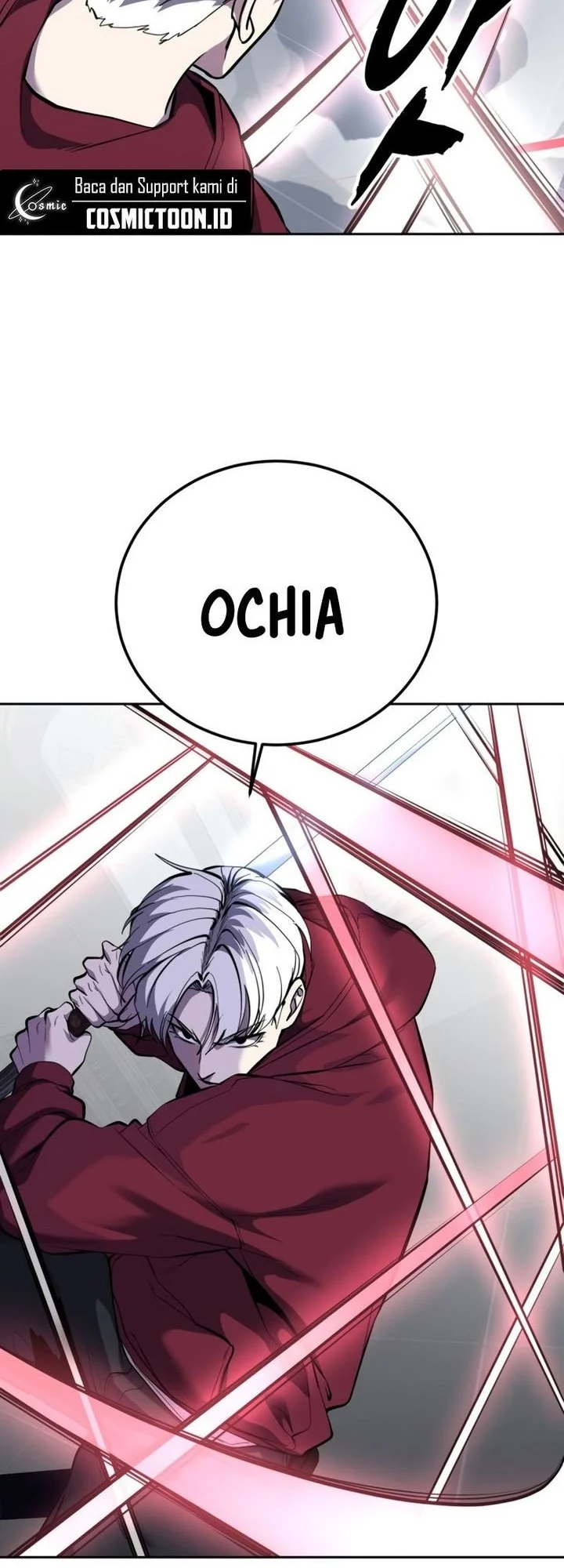 Ticket Hero S2 Chapter 313 Gambar 52