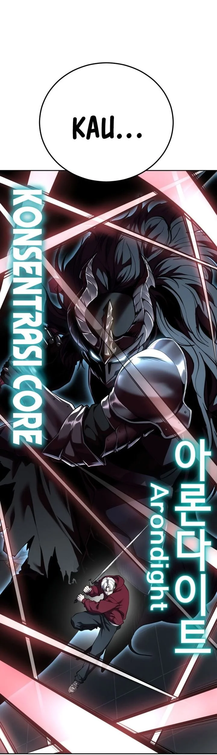 Ticket Hero S2 Chapter 313 Gambar 53