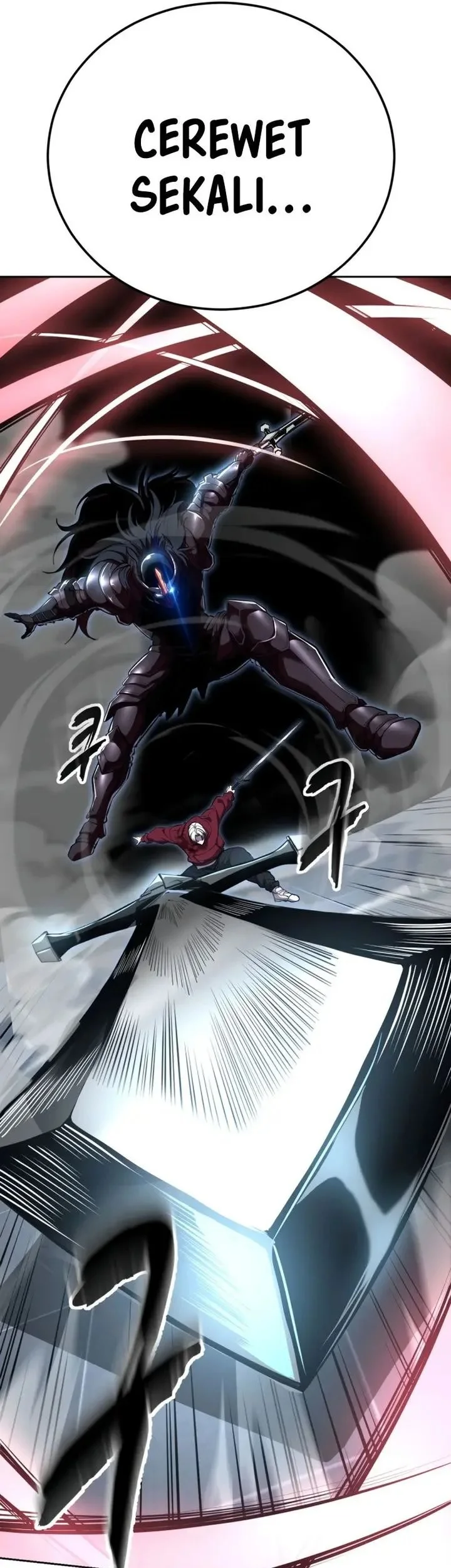 Ticket Hero S2 Chapter 313 Gambar 55