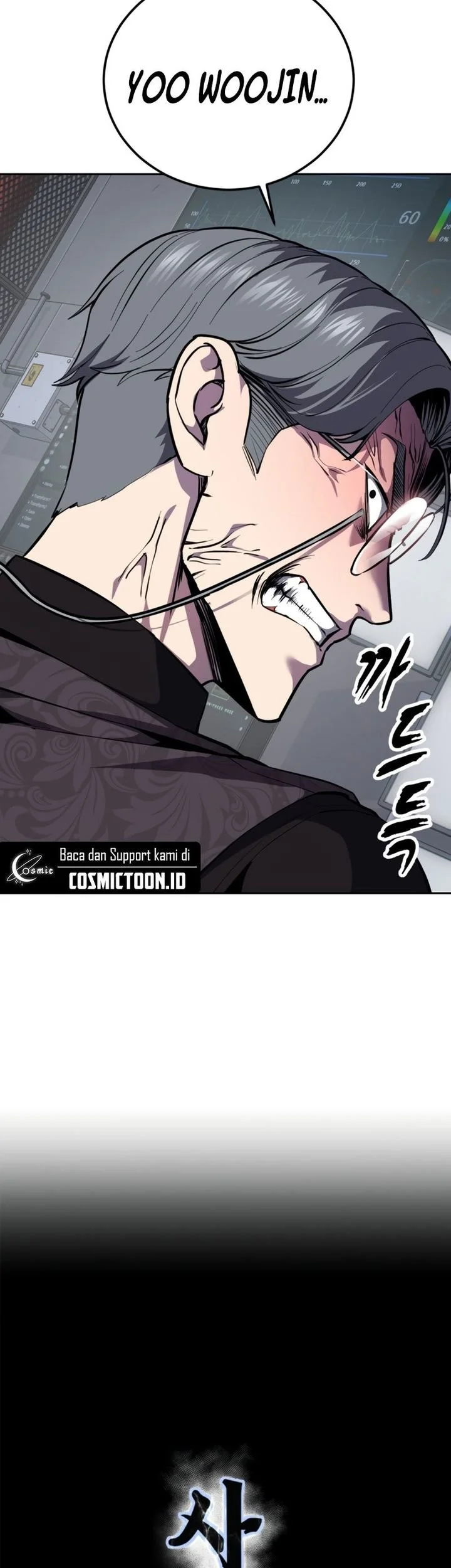 Ticket Hero S2 Chapter 313 Gambar 3