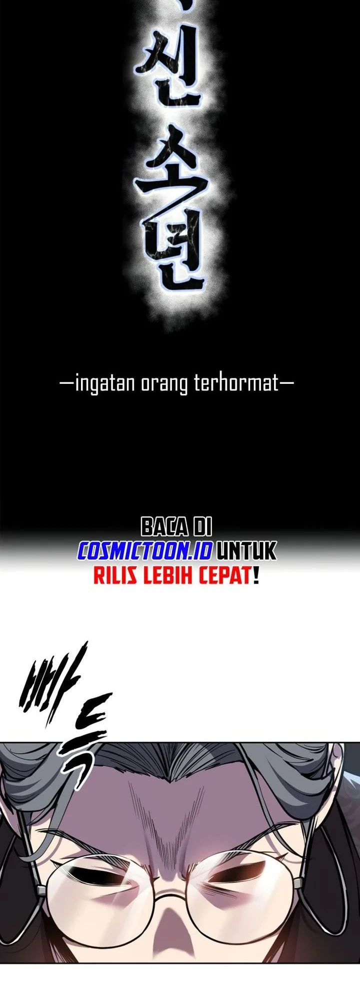 Ticket Hero S2 Chapter 313 Gambar 4