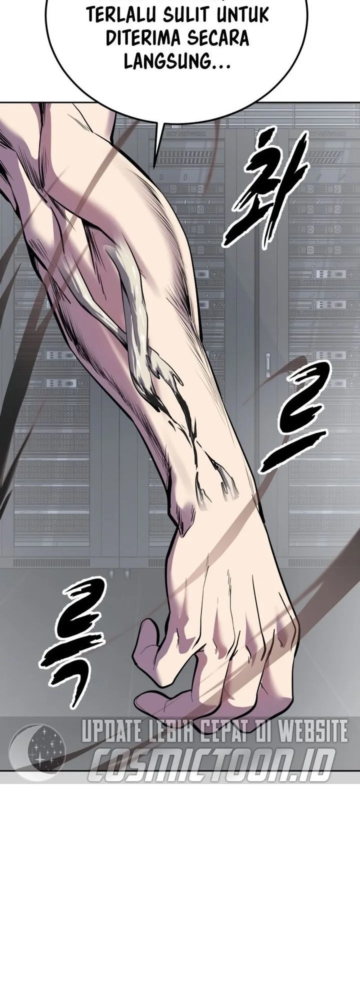 Ticket Hero S2 Chapter 313 Gambar 60