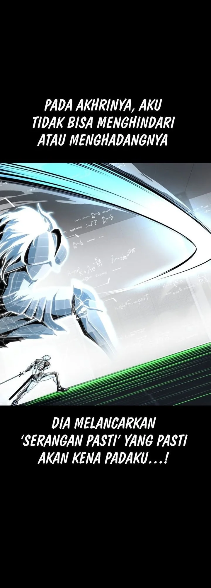 Ticket Hero S2 Chapter 313 Gambar 64