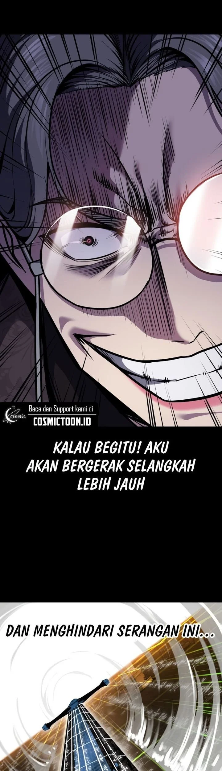 Ticket Hero S2 Chapter 313 Gambar 65