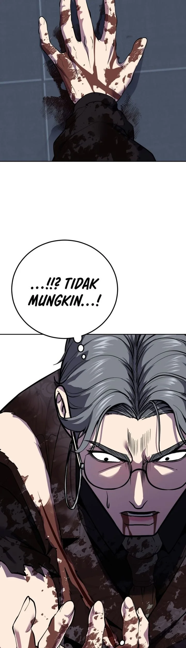 Ticket Hero S2 Chapter 313 Gambar 69
