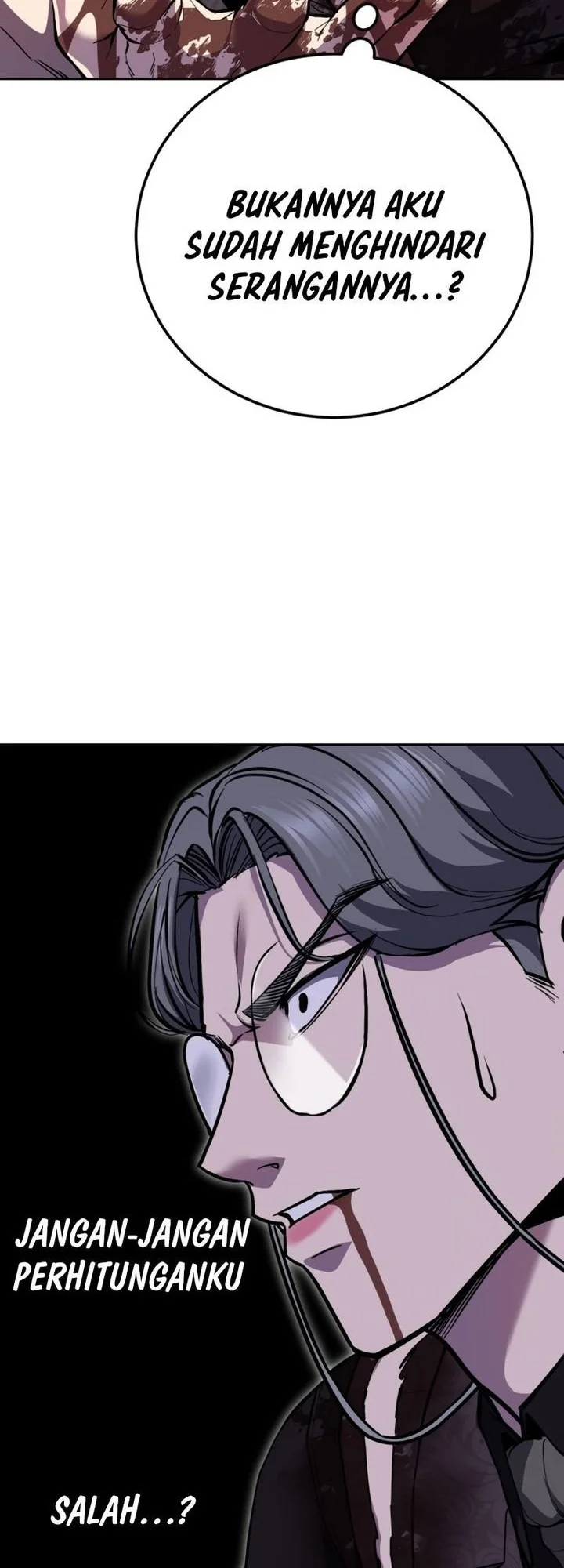 Ticket Hero S2 Chapter 313 Gambar 70