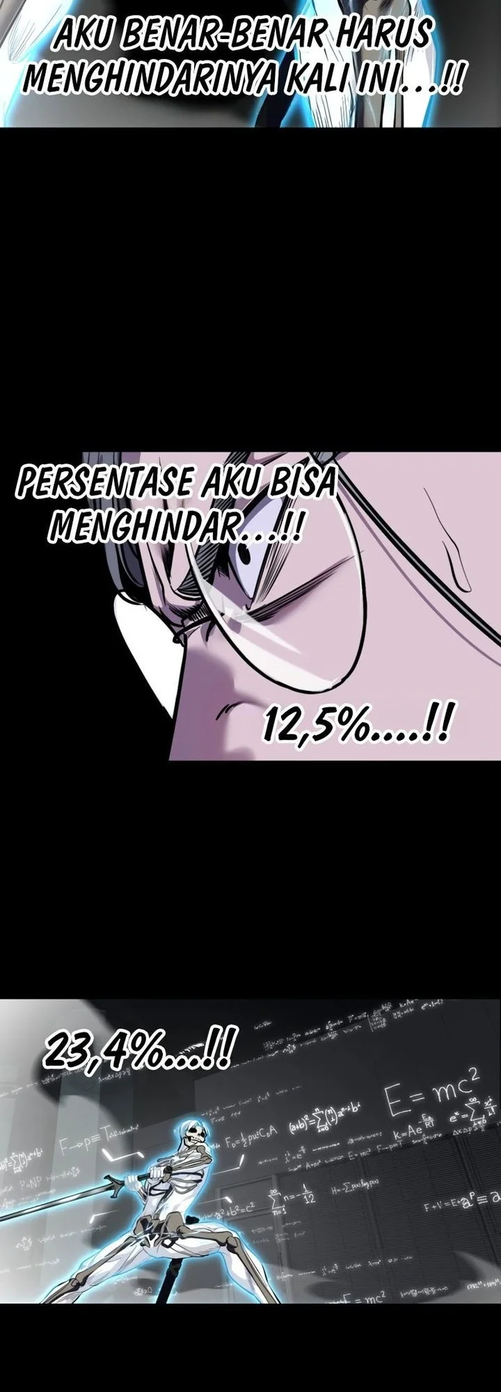 Ticket Hero S2 Chapter 313 Gambar 72