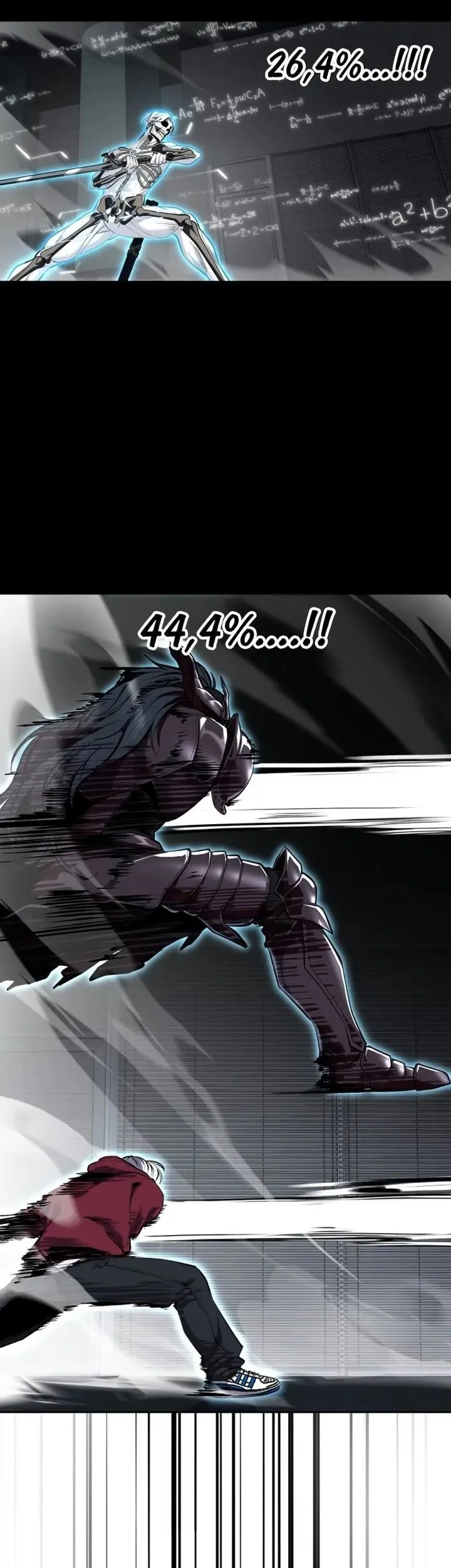 Ticket Hero S2 Chapter 313 Gambar 73