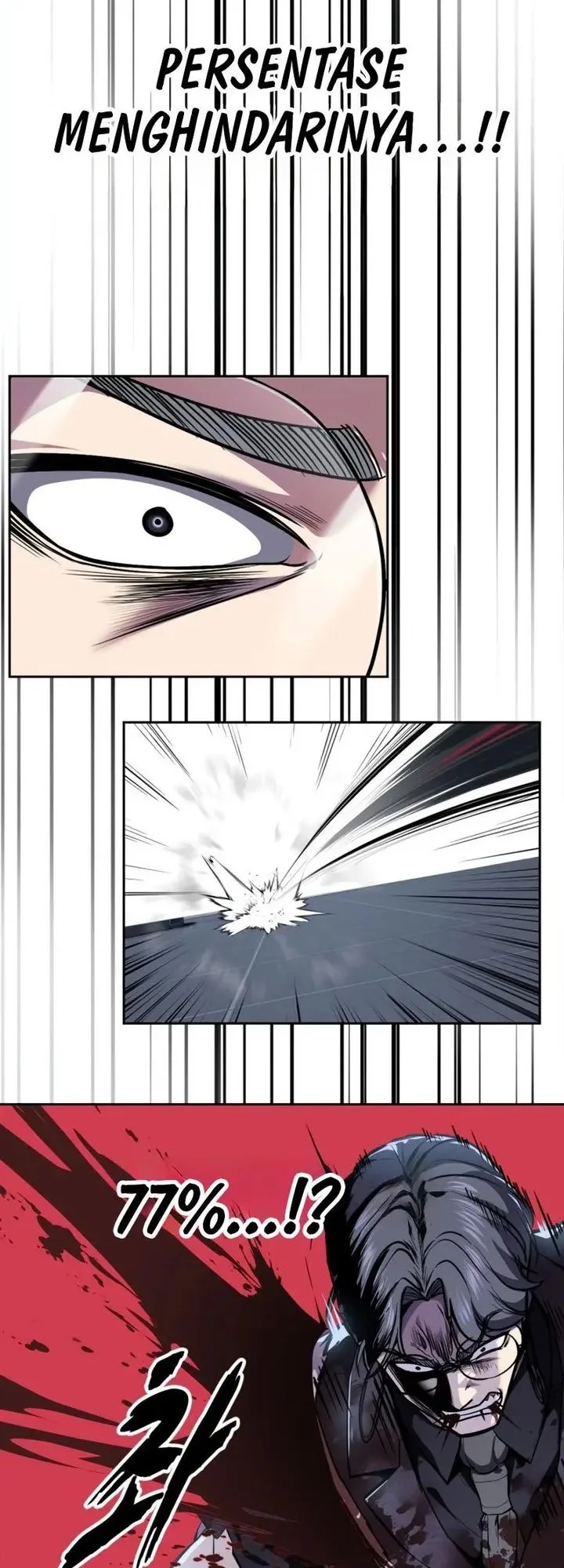 Ticket Hero S2 Chapter 313 Gambar 74