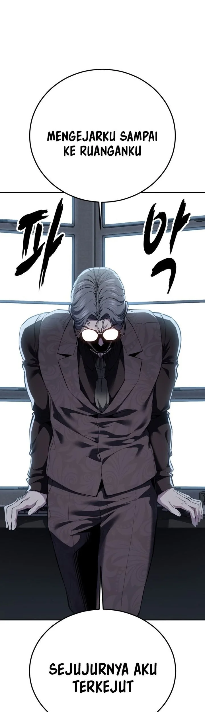 Ticket Hero S2 Chapter 313 Gambar 5