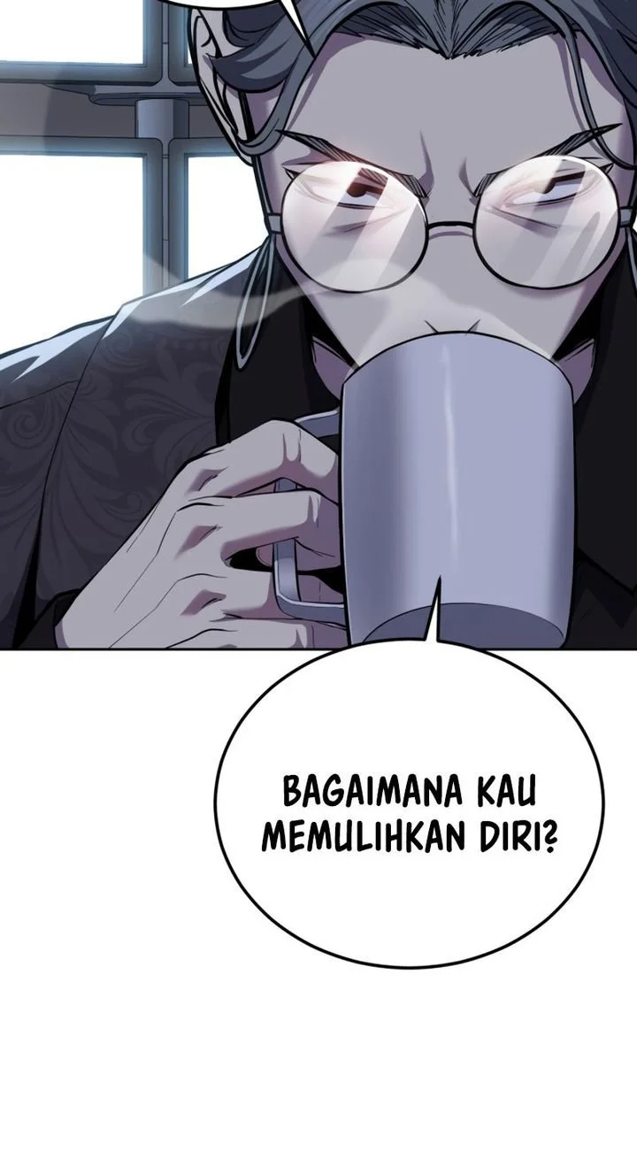 Ticket Hero S2 Chapter 313 Gambar 7
