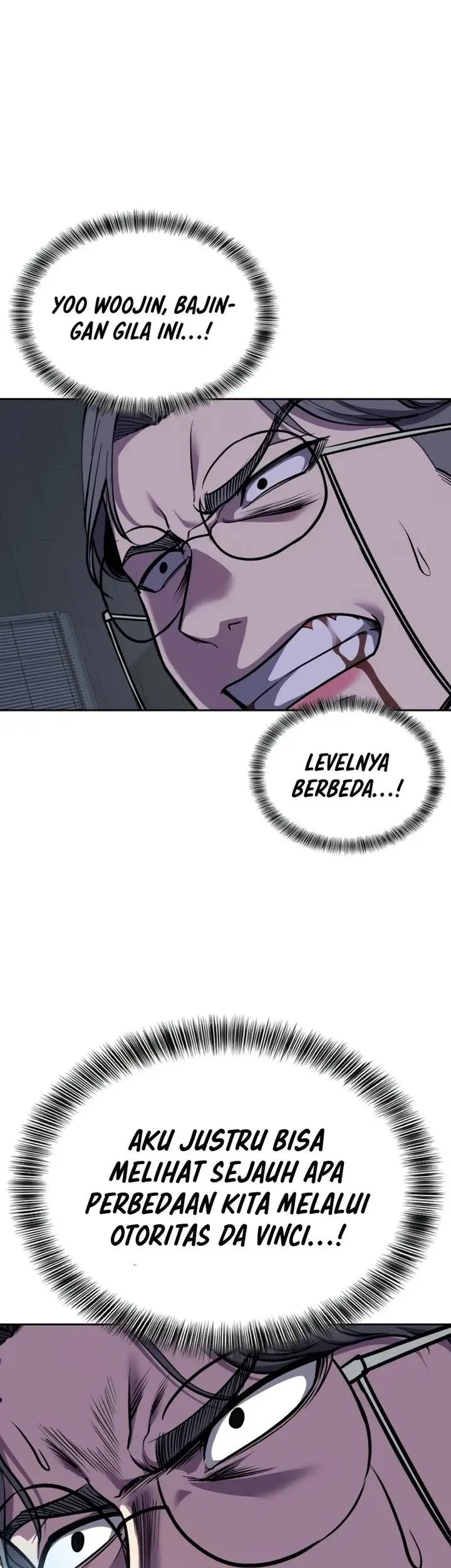 Ticket Hero S2 Chapter 313 Gambar 79