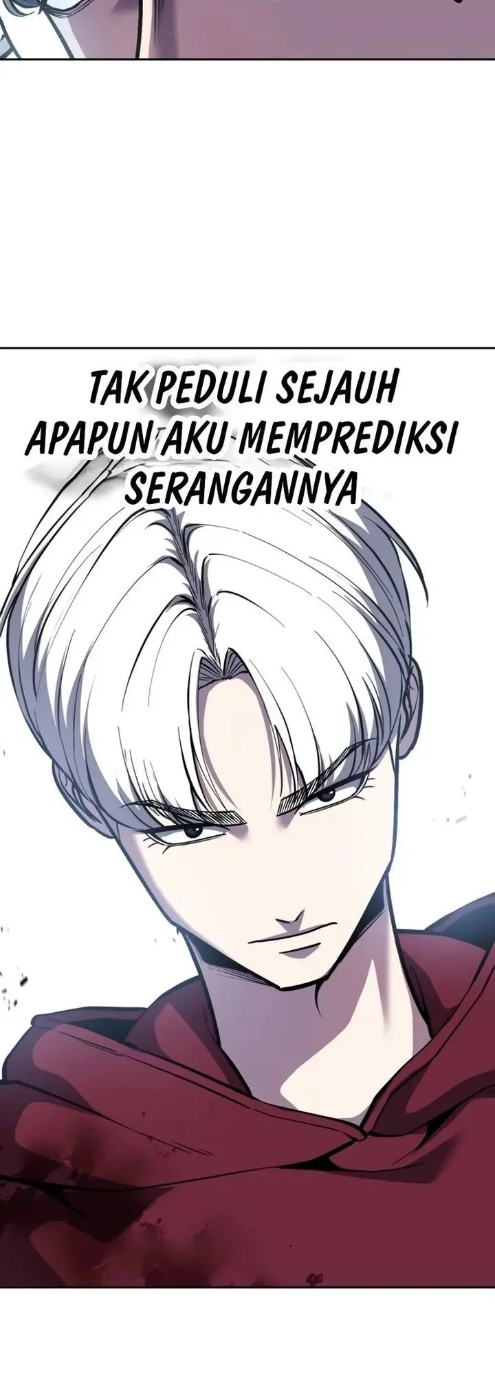 Ticket Hero S2 Chapter 313 Gambar 80