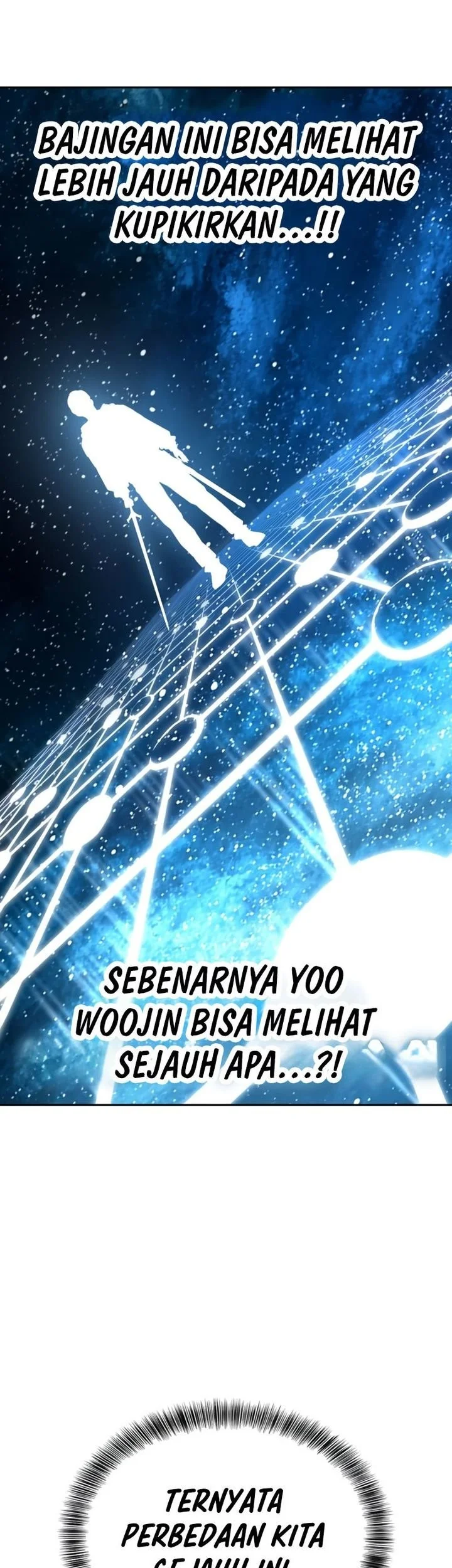 Ticket Hero S2 Chapter 313 Gambar 81