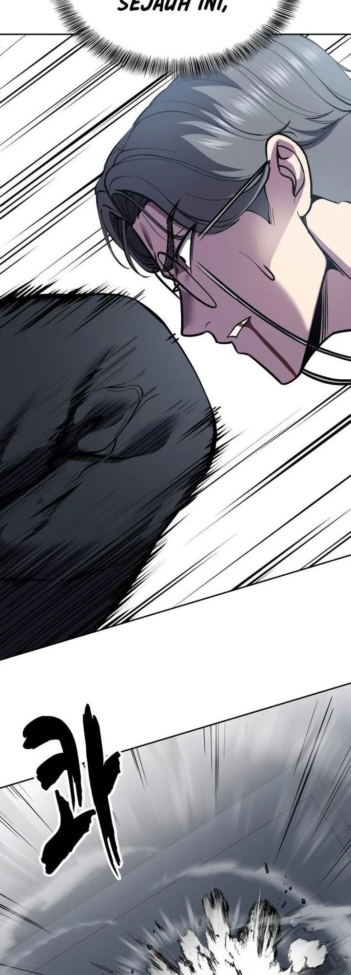 Ticket Hero S2 Chapter 313 Gambar 82