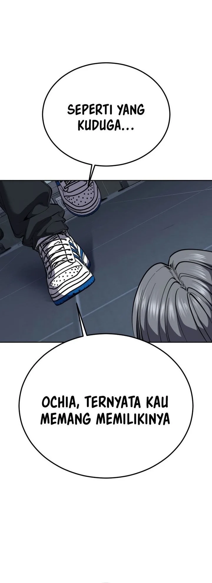 Ticket Hero S2 Chapter 313 Gambar 84