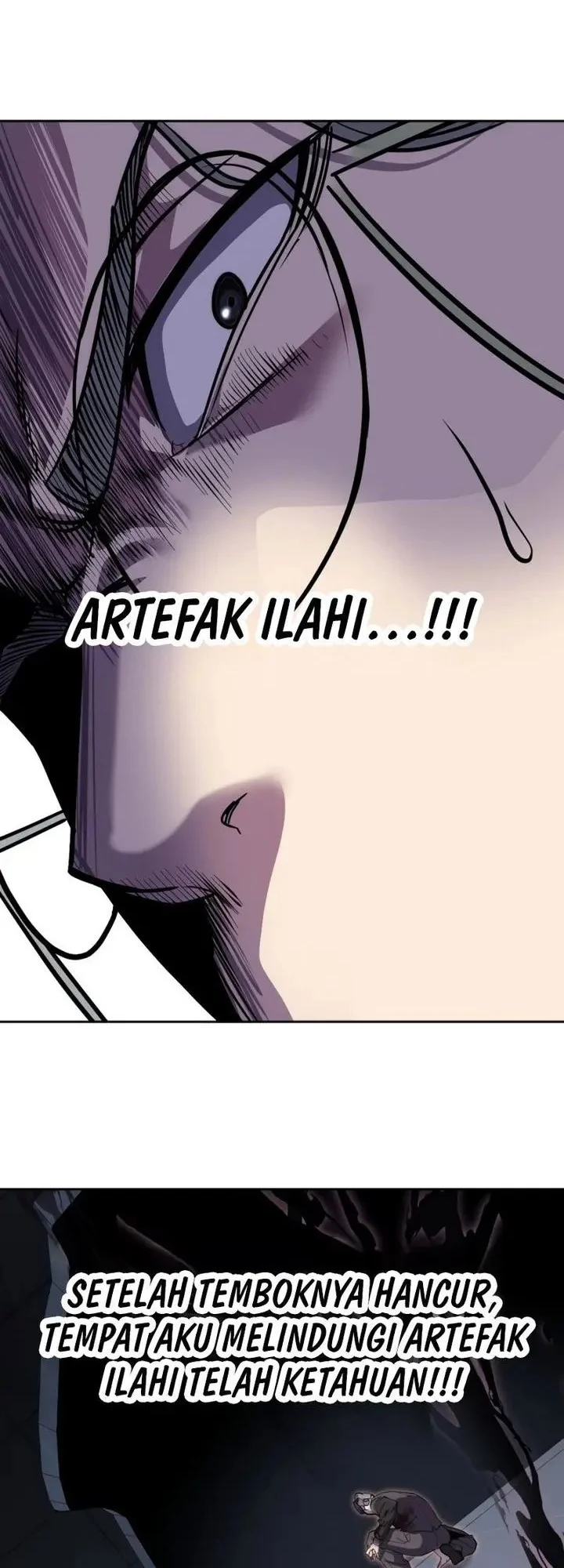 Ticket Hero S2 Chapter 313 Gambar 86