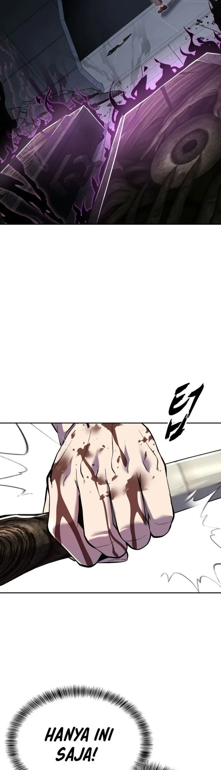 Ticket Hero S2 Chapter 313 Gambar 87