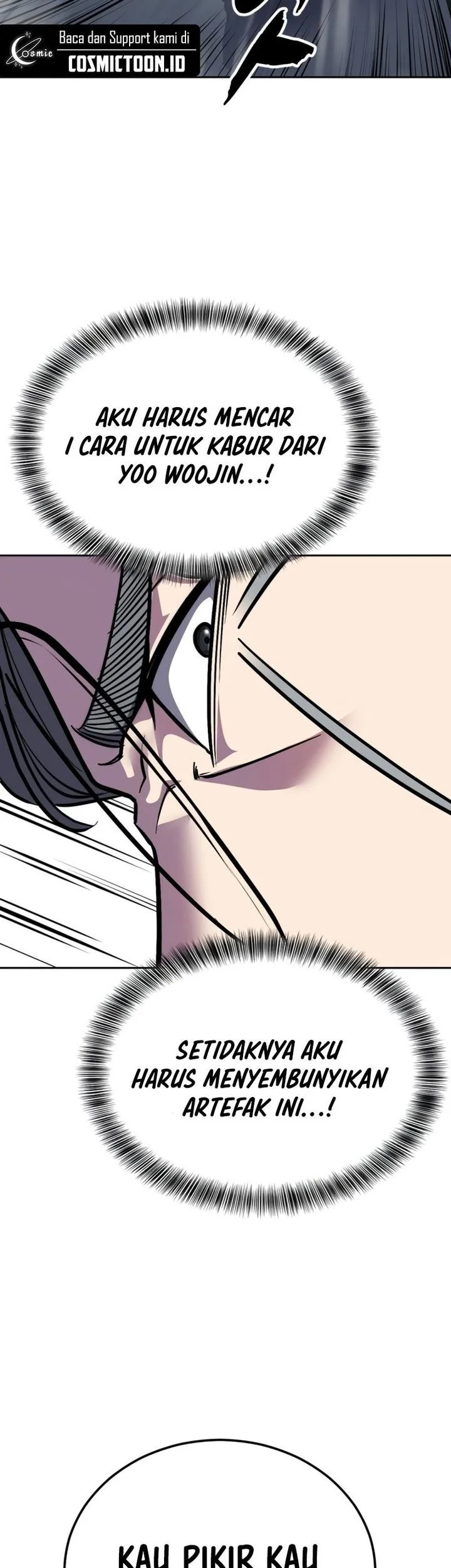 Ticket Hero S2 Chapter 313 Gambar 89
