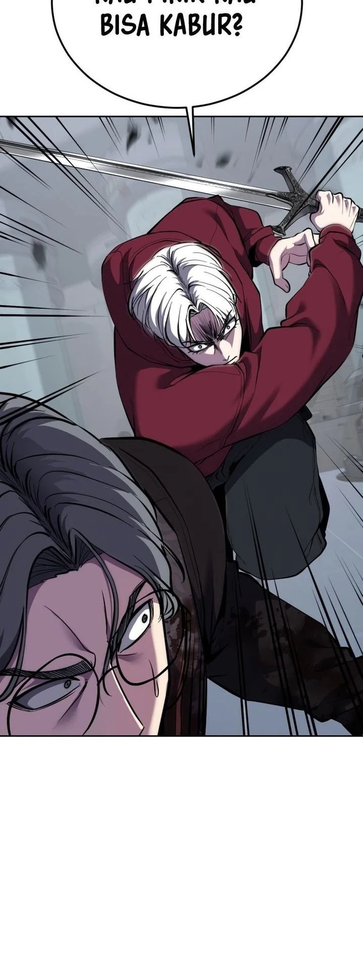 Ticket Hero S2 Chapter 313 Gambar 90