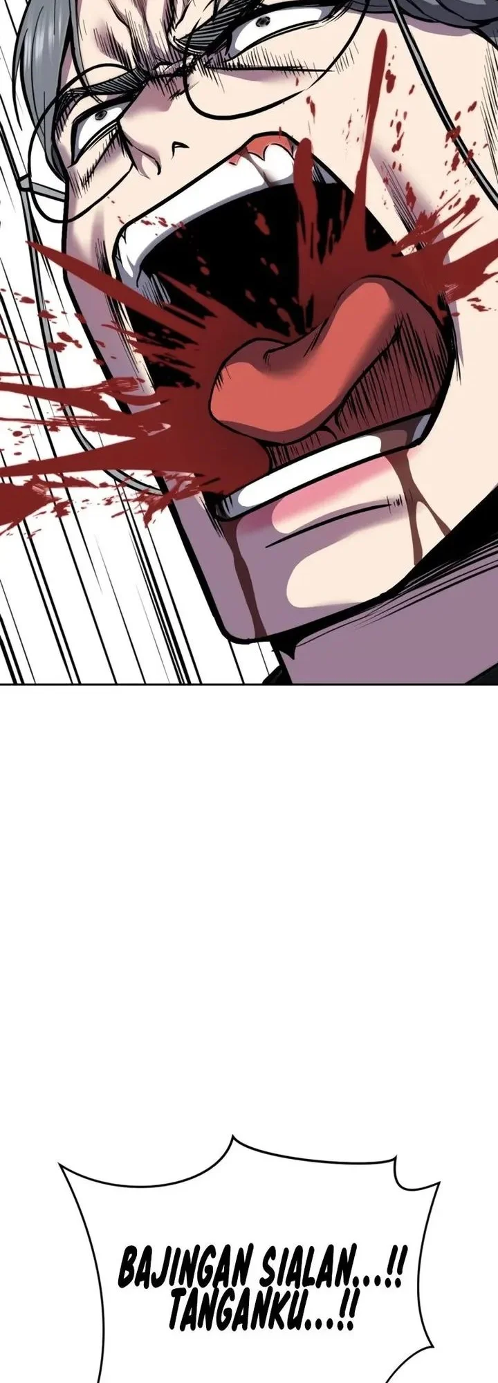 Ticket Hero S2 Chapter 313 Gambar 92