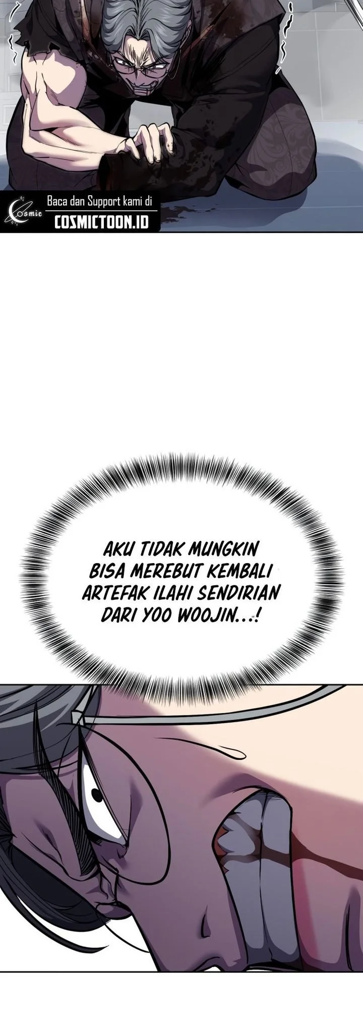 Ticket Hero S2 Chapter 313 Gambar 94