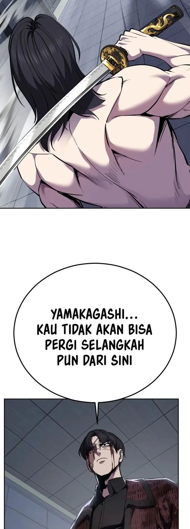 Ticket Hero S2 Chapter 313 Gambar 98