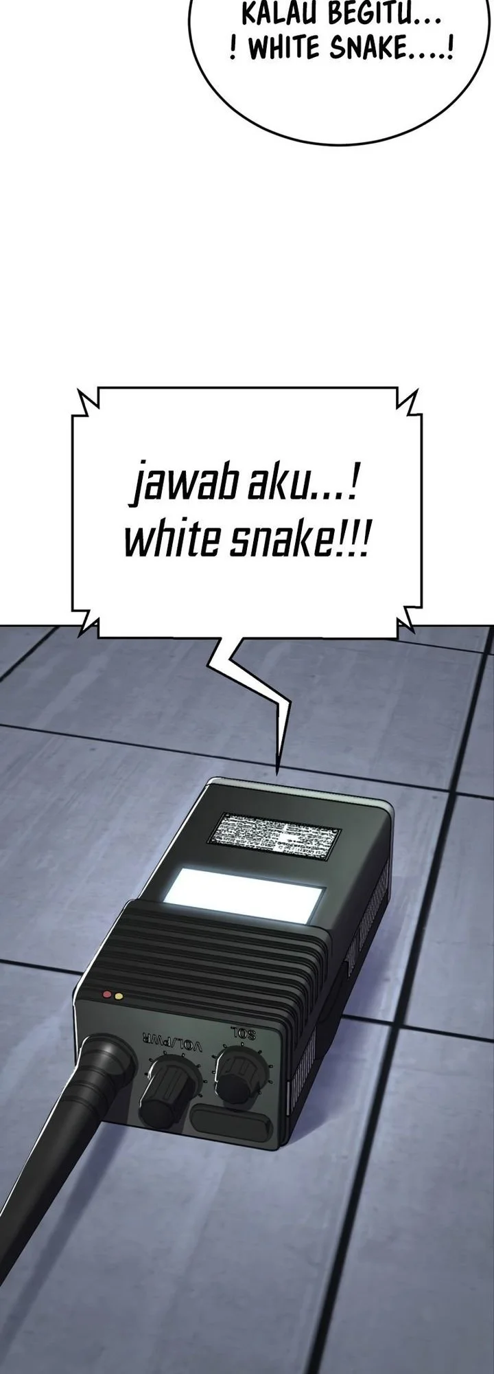 Ticket Hero S2 Chapter 313 Gambar 100