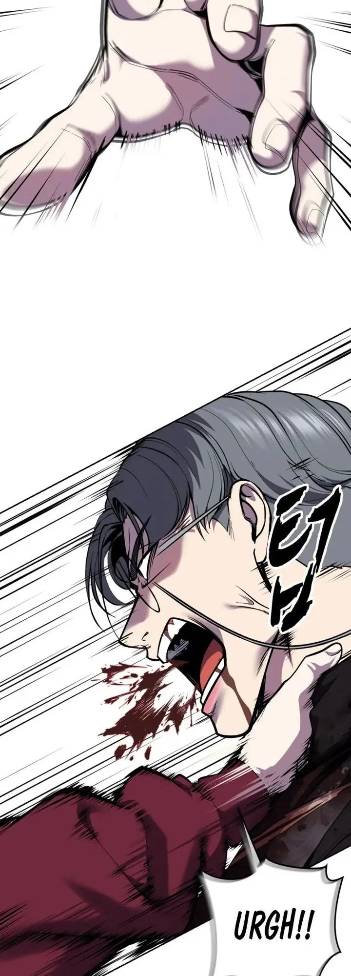 Ticket Hero S2 Chapter 313 Gambar 104