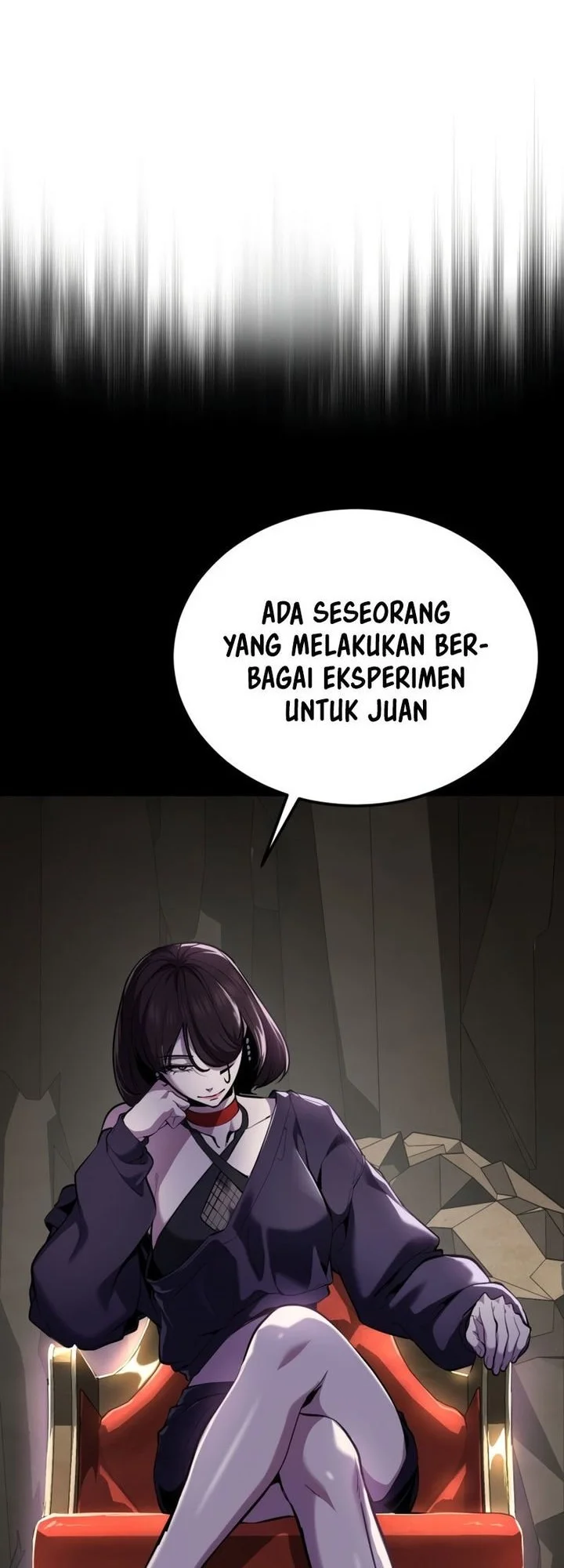 Ticket Hero S2 Chapter 313 Gambar 106