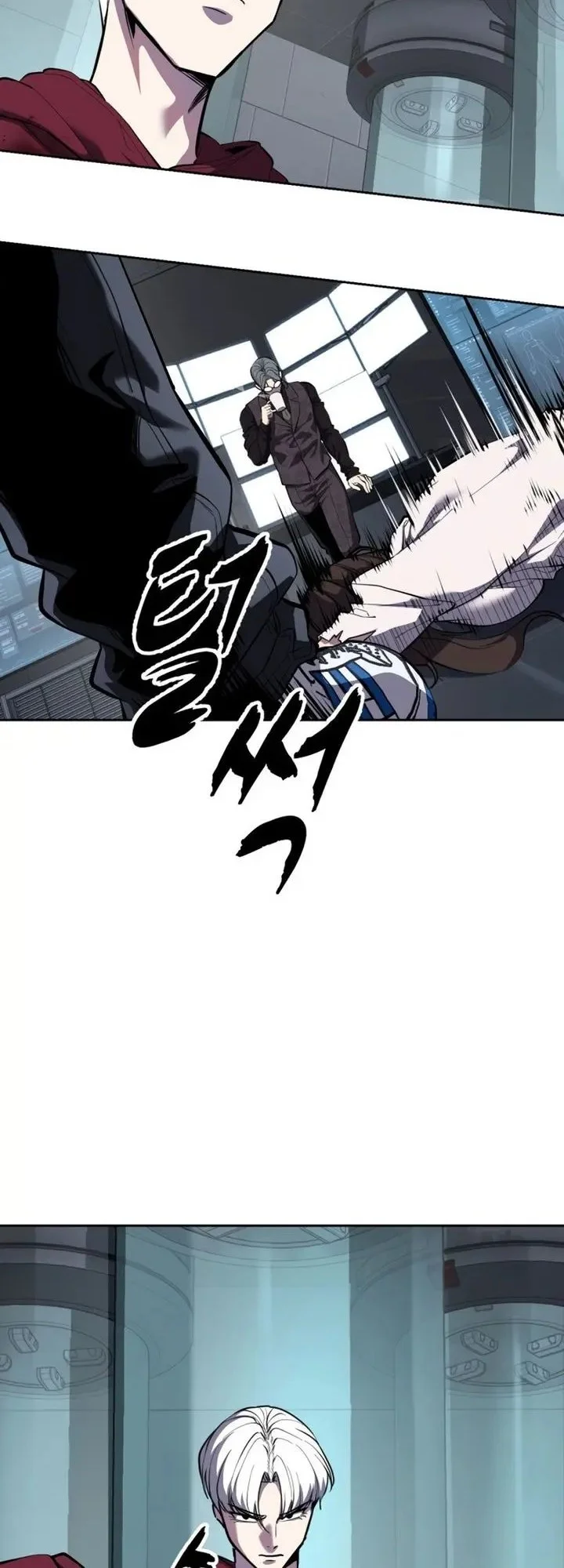 Ticket Hero S2 Chapter 313 Gambar 9