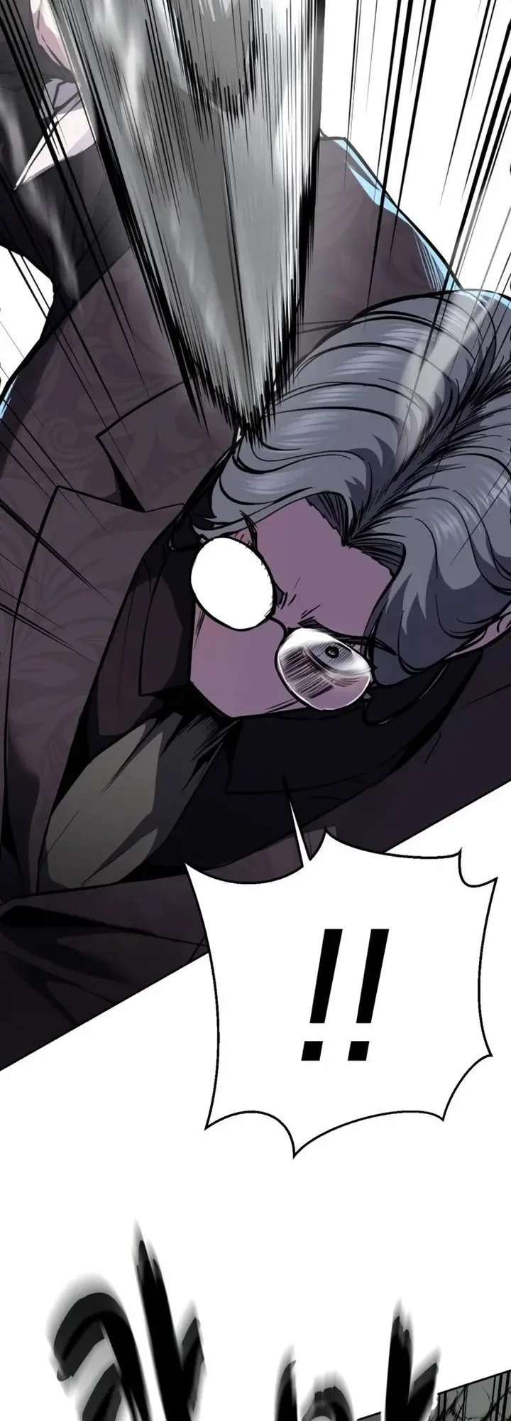 Ticket Hero S2 Chapter 313 Gambar 15