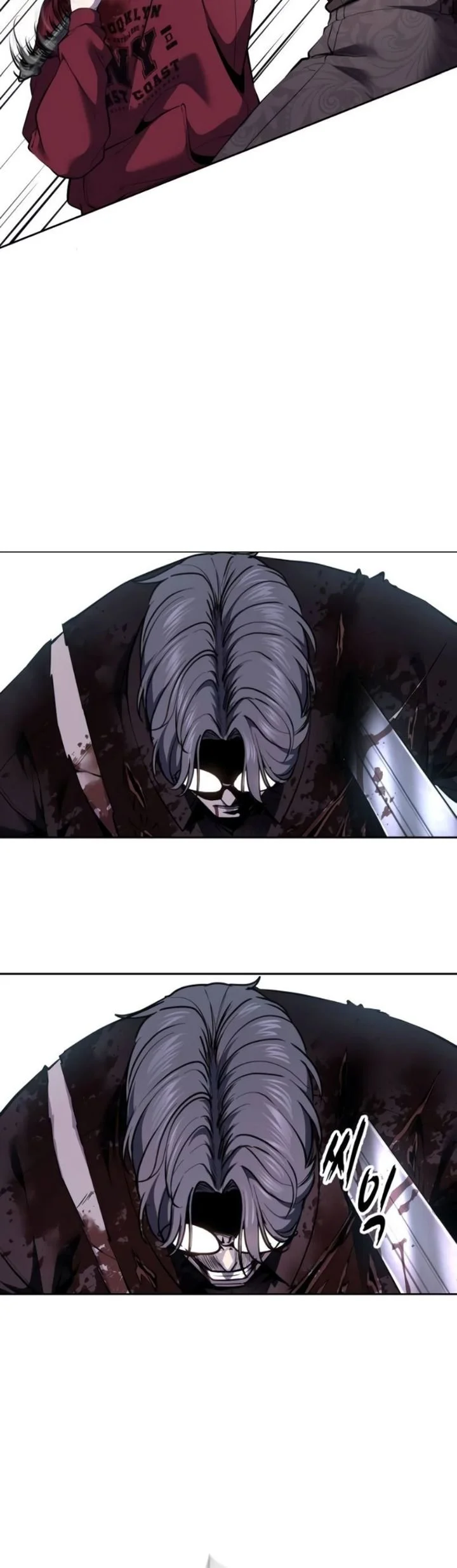Ticket Hero S2 Chapter 314 Gambar 18