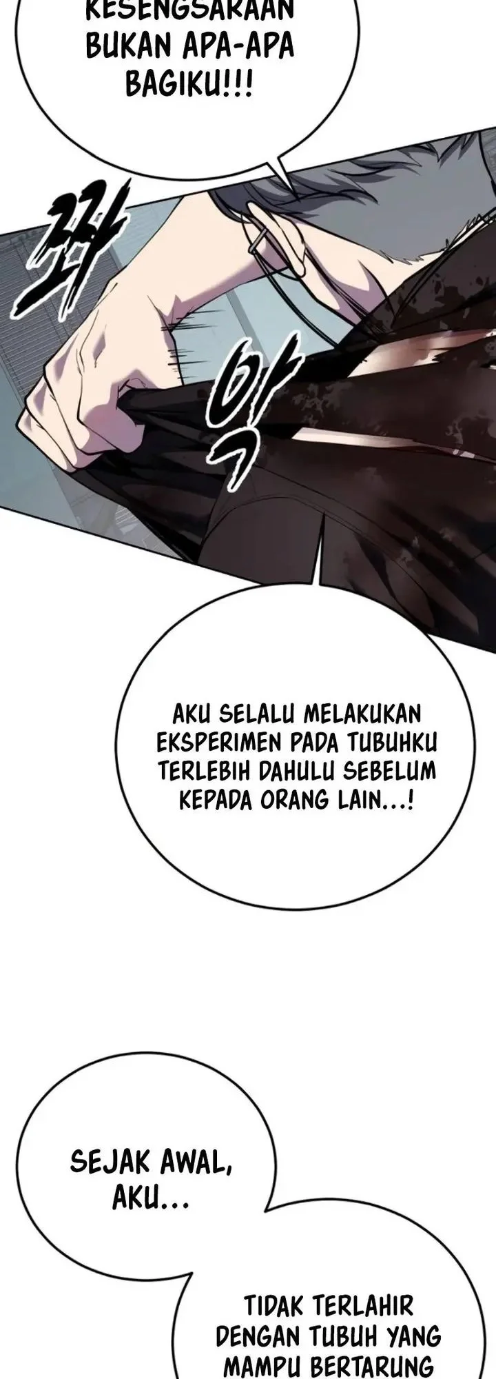 Ticket Hero S2 Chapter 314 Gambar 20