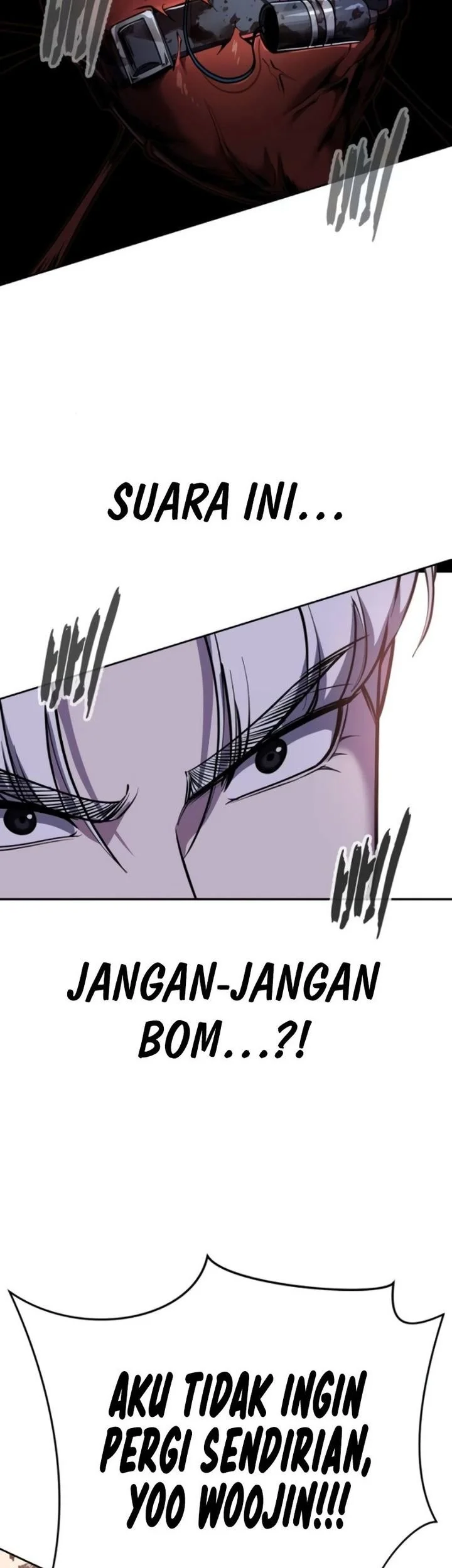 Ticket Hero S2 Chapter 314 Gambar 23