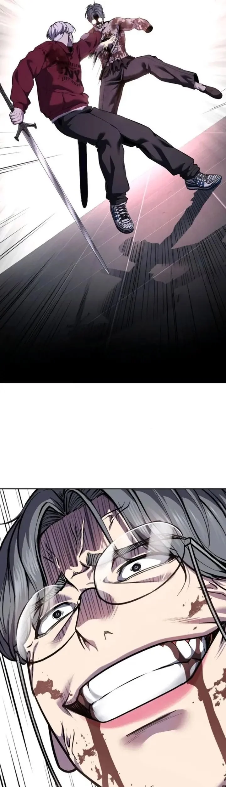 Ticket Hero S2 Chapter 314 Gambar 25
