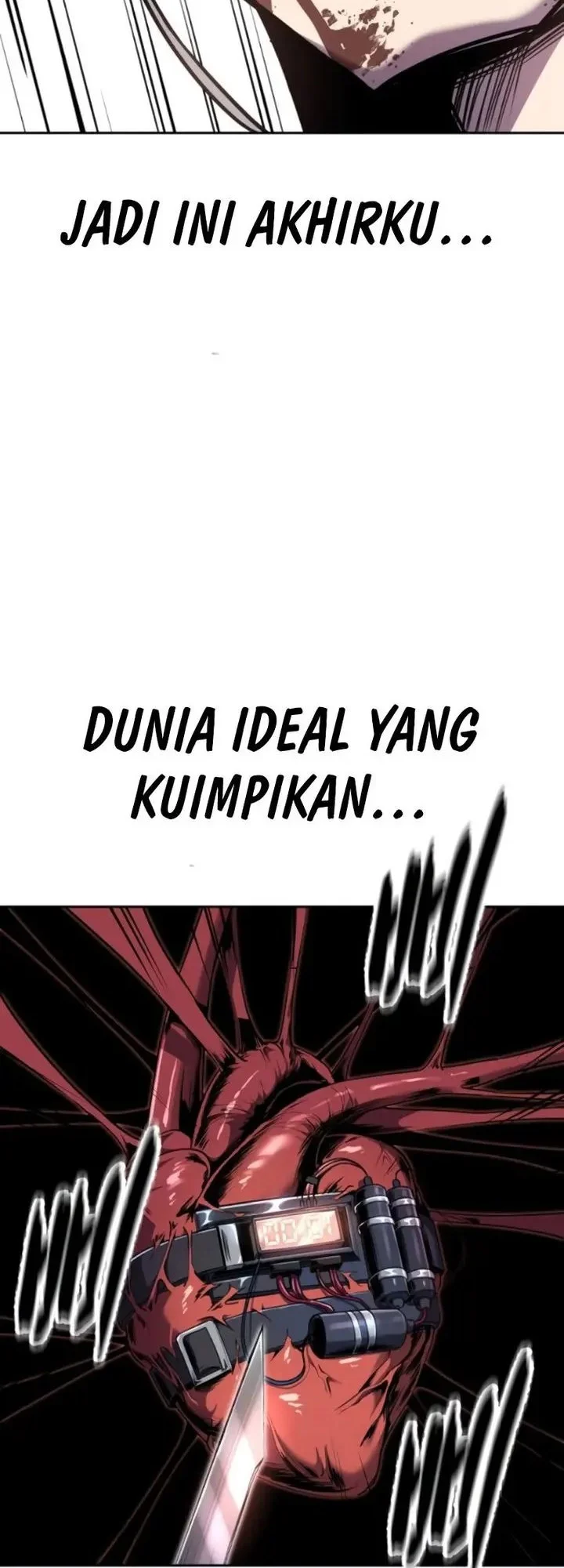 Ticket Hero S2 Chapter 314 Gambar 26