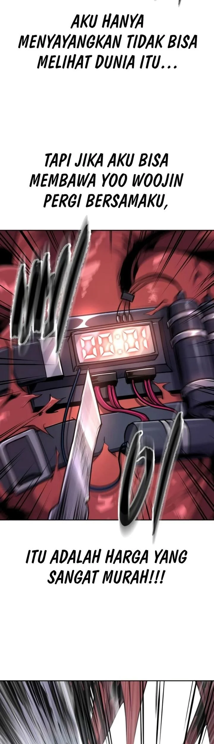 Ticket Hero S2 Chapter 314 Gambar 27