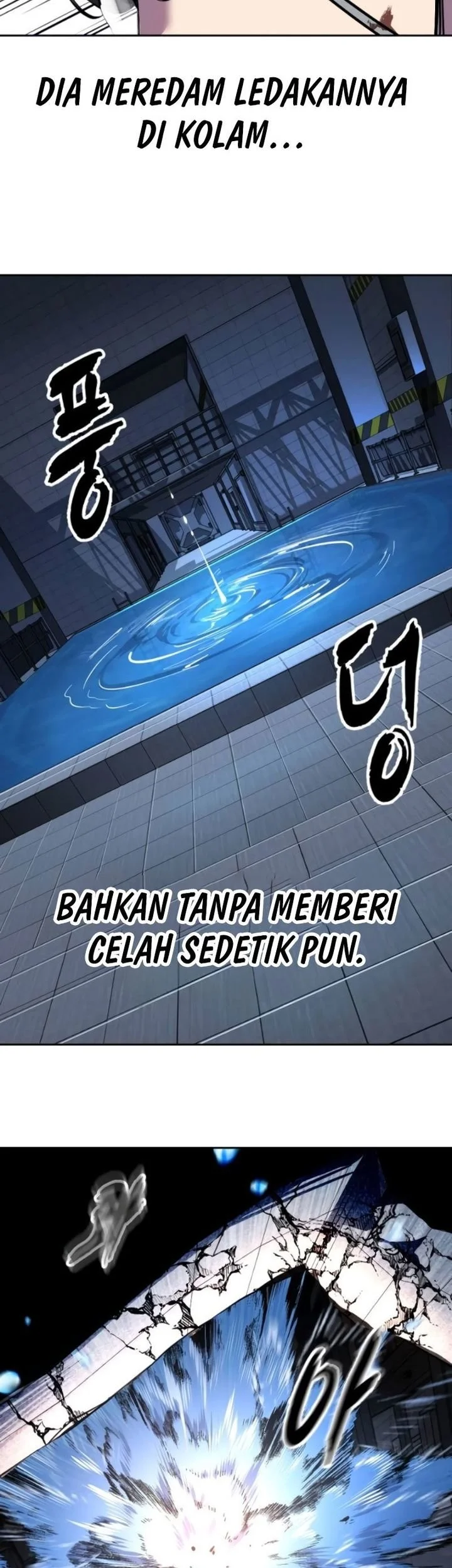 Ticket Hero S2 Chapter 314 Gambar 33