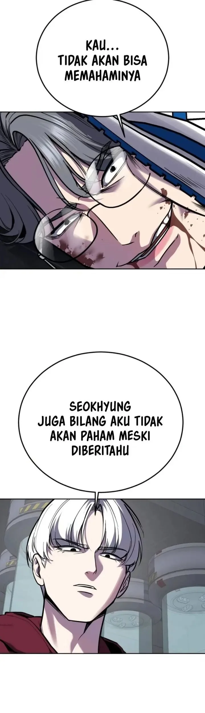 Ticket Hero S2 Chapter 314 Gambar 37