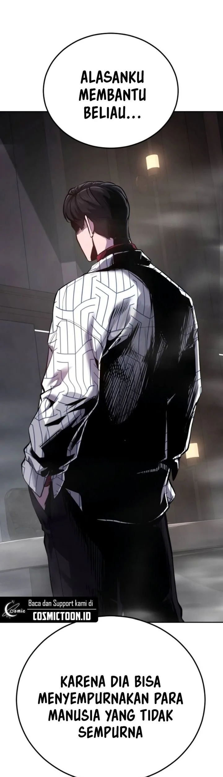 Ticket Hero S2 Chapter 314 Gambar 39
